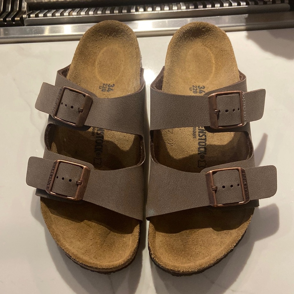 BirkenStock Sandals - Picture 1 of 5